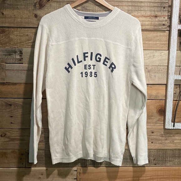 Tommy Hilfiger Other - Vintage Tommy Hilfiger Sweater